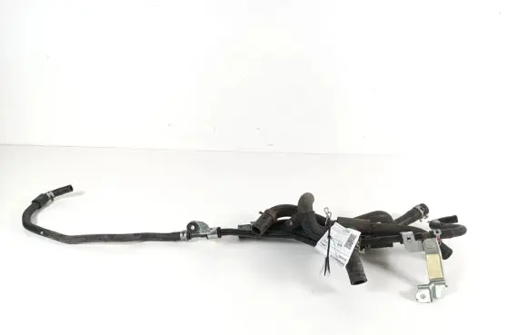 Toyota Corolla E210 E21 Air intake hose/pipe