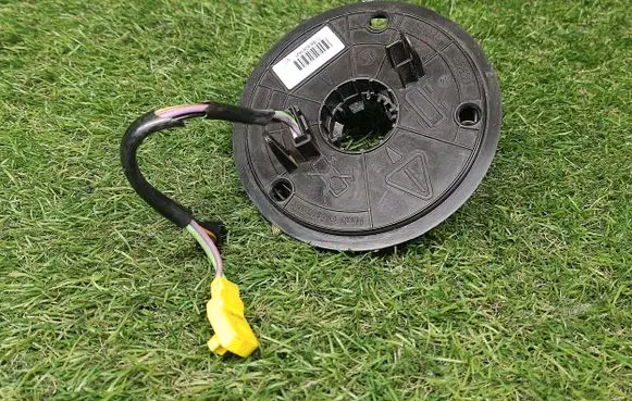 Mercedes-Benz S W220 Airbag slip ring squib (SRS ring) 2204640018 04311000