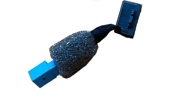 BMW 5 F10 F11 Microphone (bluetooth/phone) 9263744 9192783 6905981