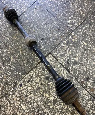 Opel Meriva A Front driveshaft 
