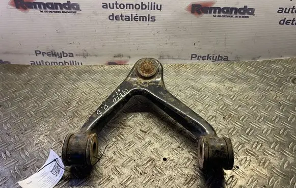 Iveco Daily 35 - 40.10 Front lower control arm/wishbone