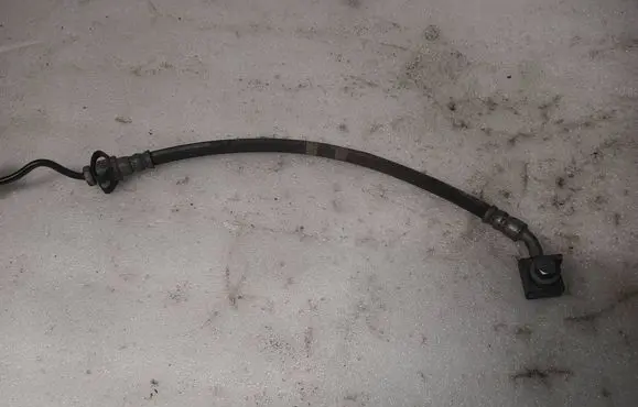 Chevrolet Volt II Brake line pipe/hose 