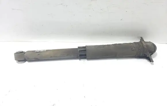 Volkswagen Golf VII Rear shock absorber/damper 5Q0512013FL
