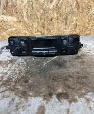 Mercedes-Benz S W220 Climate control unit 2208300185 00181999