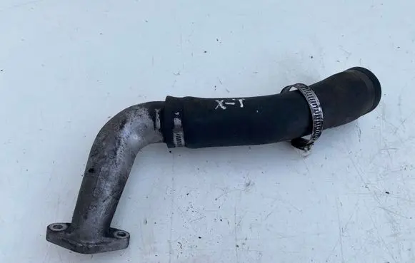 Nissan X-Trail T30 Intercooler hose/pipe