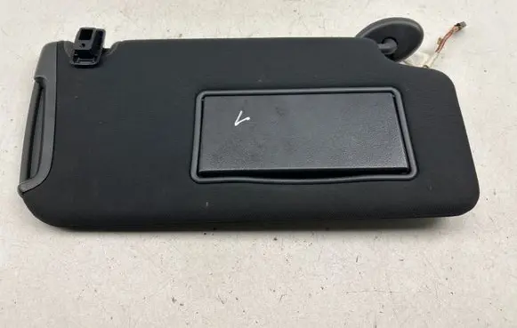 Dodge Charger Sun visor 