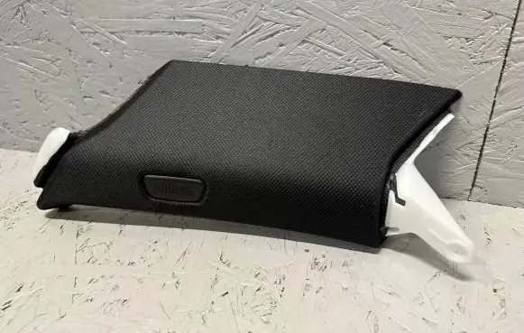 BMW X6 F16 (B) pillar trim (top) 028343889 505904PE