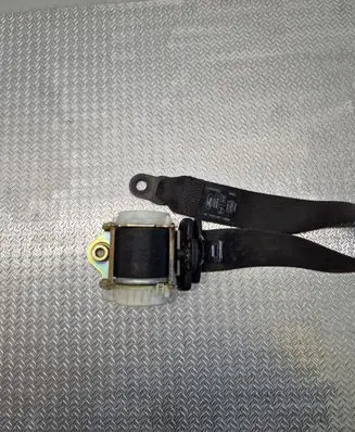 Ford Focus Front seatbelt 65601 040673 CXP4A