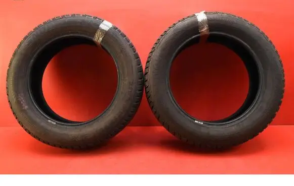 Hyundai Kona I R17 winter tire 
