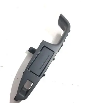 Audi A7 S7 4G Rear door handle cover 4G8867372
