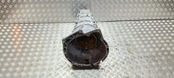 BMW 5 E39 Automatic gearbox S25147054 1060401138