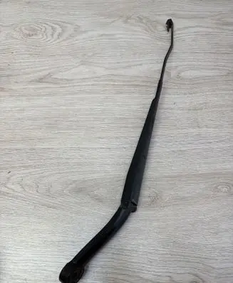 Cadillac SRX Front wiper blade arm 25705381 24023384