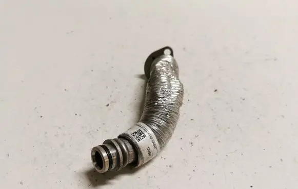 BMW X1 F48 F49 Engine coolant pipe/hose