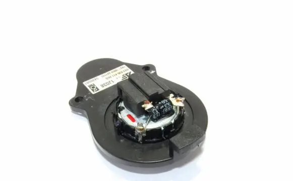 Seat Alhambra (Mk1) Rear door speaker 7M30354112AQ
