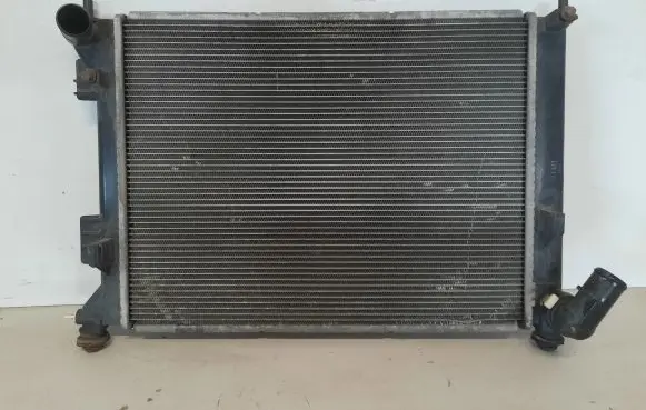 Hyundai ix20 Coolant radiator