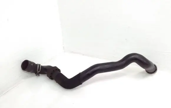 Mercedes-Benz ML W164 Engine coolant pipe/hose A1645005875