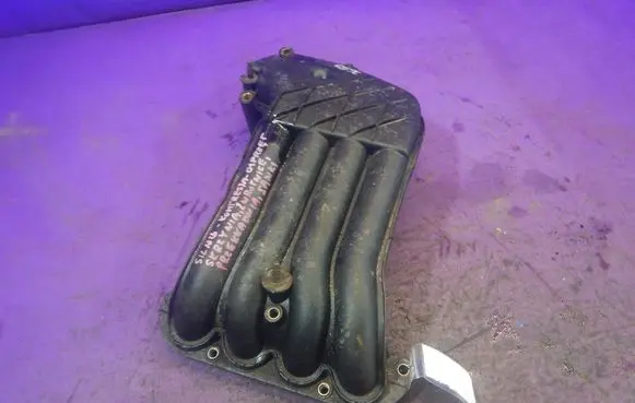 Volkswagen Caddy Intake manifold