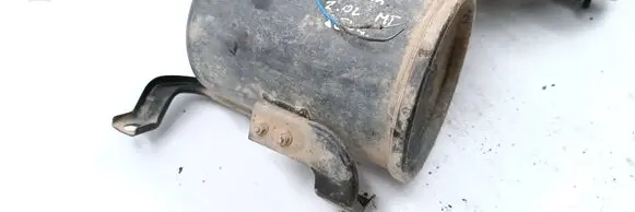 Subaru Legacy Air suspension compressor/pump 