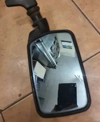 Volvo 440 Manual wing mirror 17104 E10117104 1255681