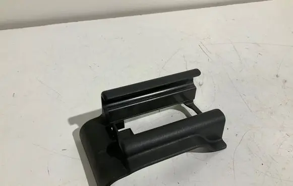 Mercedes-Benz E W211 Front driver seat rail trim 2119190620 70040002