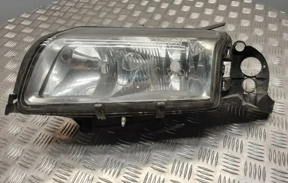 Volvo S80 Headlight/headlamp 8620666 89005048