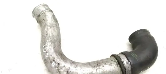 BMW 5 E39 Intercooler hose/pipe 11617786530A 7786530A