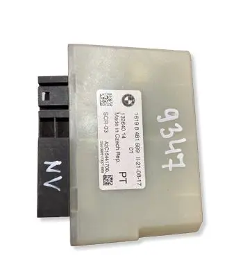 BMW 5 G30 G31 G38 Other control units/modules 8481599