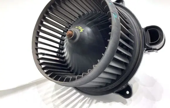Ford Ecosport Heater fan/blower AV1119846AB
