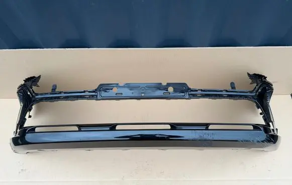 Renault Austral Front bumper 620260531R 620263020R