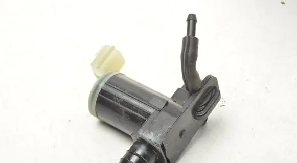 Mazda 3 Windscreen/windshield washer pump EW17014
