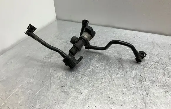 BMW X5 E70 Valve vacuum 7609806 7636158 7636157
