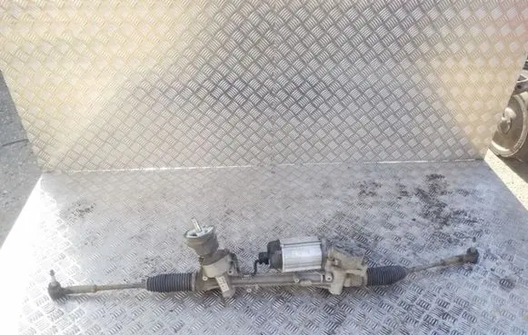 Opel Zafira C Steering rack P13413961 7817974113 7805177341