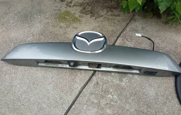 Mazda CX-5 Tailgate trim KD4550810A50
