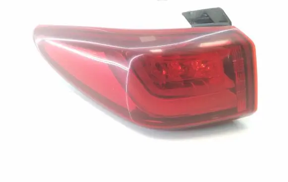 Hyundai Kona I Rear/tail lights 92401J91 92401J911