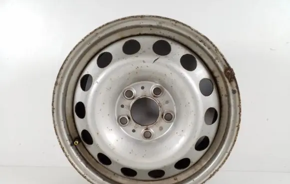 Mini Cooper Countryman R60 R16 steel rim 