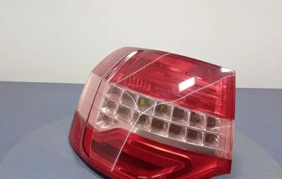 Citroen C5 Rear/tail lights 9681063880