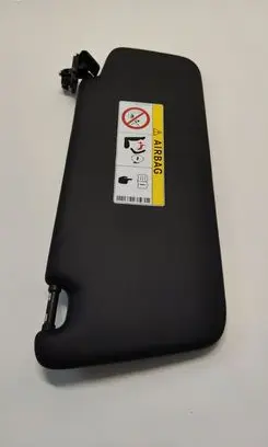 Mercedes-Benz GLC X253 C253 Sun visor