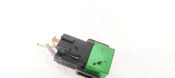 Peugeot 307 Other relay 12V35A03531 12V-35A-03531