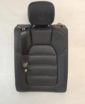 Porsche Macan (95B) Rear seat 95BHIS00000