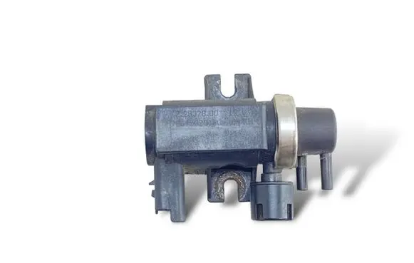 Peugeot 206 Turbo solenoid valve 72832800 9645029170 041314
