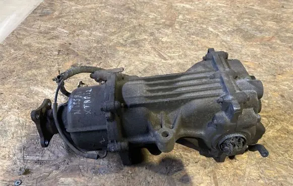 Nissan X-Trail T30 Rear differential R145