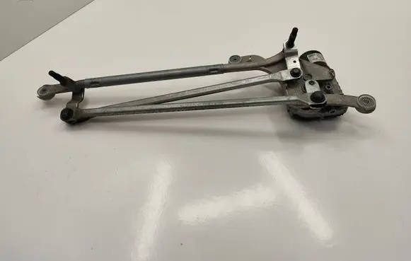 Peugeot 508 II Front wiper linkage and motor 9813396080 A0028F01 W000074180