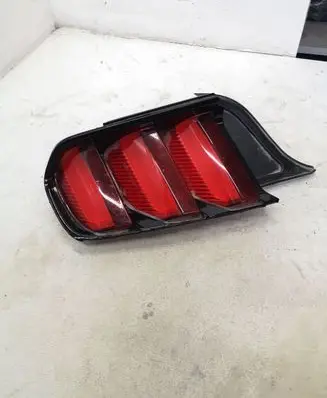 Ford Mustang VI Rear/tail lights FR3B13B505A FR3B13B505B GR3B13B505A