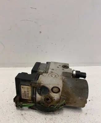 Opel Zafira A ABS Pump 24463350