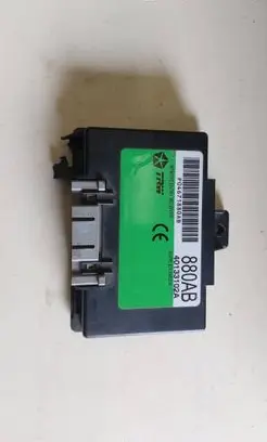 Chrysler PT Cruiser Other control units/modules 880AB P04671880AB 40133102A