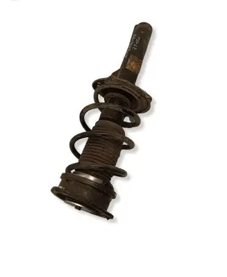 Skoda Superb B8 (3V) Front shock absorber with coil spring 3Q0413031BG SK48ZFV106 4904015446