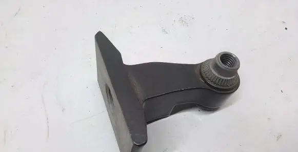 BMW 3 GT F34 Front door lower hinge 