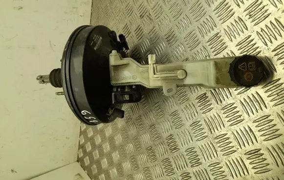 Mazda CX-5 Master brake cylinder KB8R43950