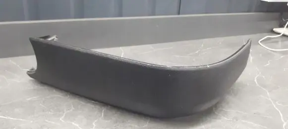 Volkswagen New Beetle Seat trim 1j3881317