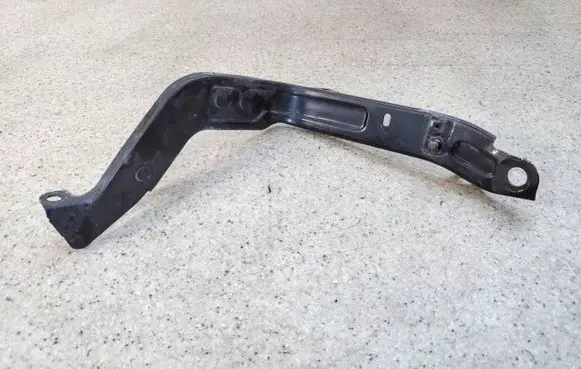 Renault Scenic IV - Grand scenic IV Fender mounting bracket 625129201R33 625129201R